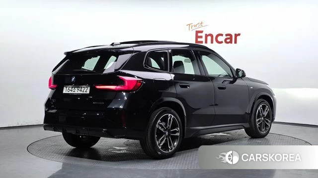 BMW X1 (U11) id 4432413 из Кореи 12