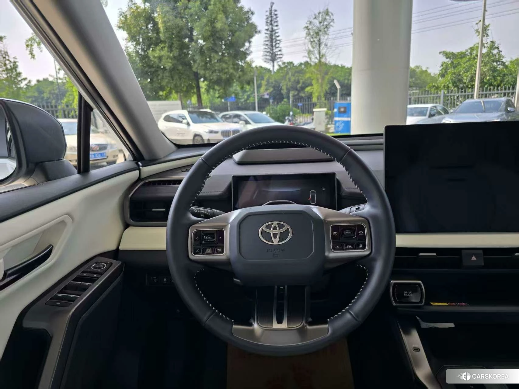 Toyota RAV4 Rongfang id 4461509 из Китая 12
