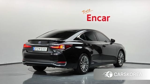 Lexus ES300h 7th generation id 4676694 из Кореи 12