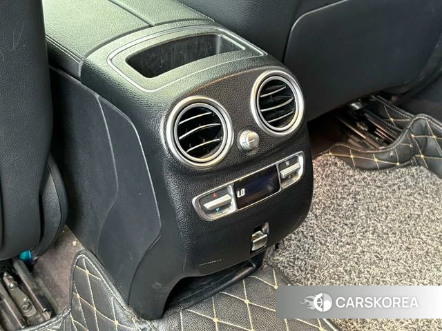 Mercedes-Benz GLC id 4313380 из Китая 12