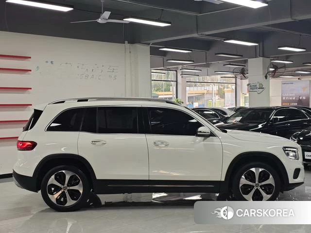 Mercedes-Benz GLB id 4392326 из Китая 7