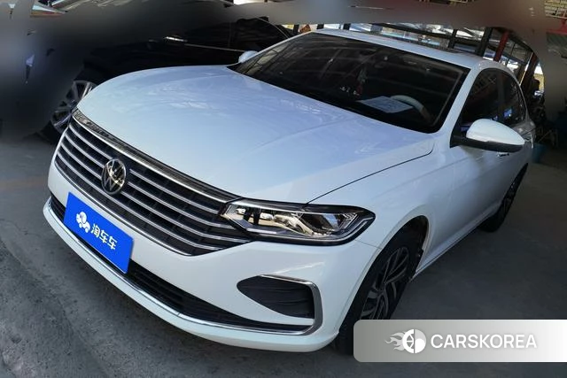 Volkswagen Lavida id 4299406 из Китая 9