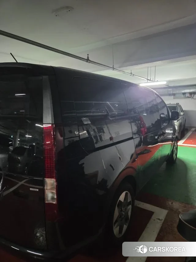 Hyundai Staria id 3476593 из Кореи 12