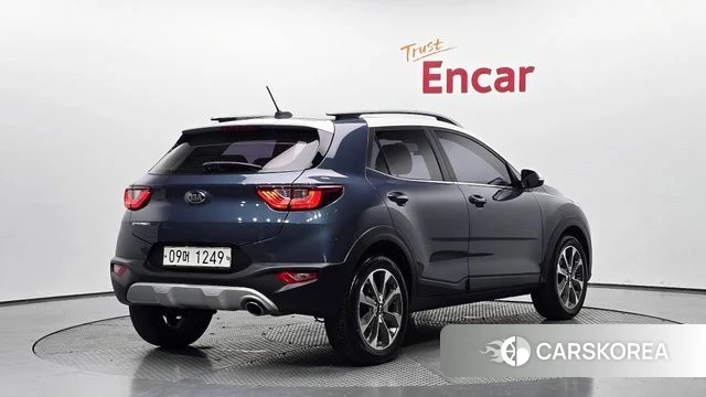 Kia Stonic id 4563396 из Кореи 12