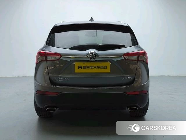 Buick Angkewei id 4210423 из Китая 12