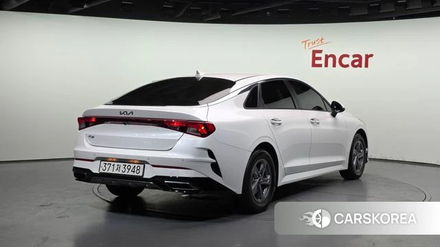 Kia K5 3rd generation id 4382853 из Кореи 12