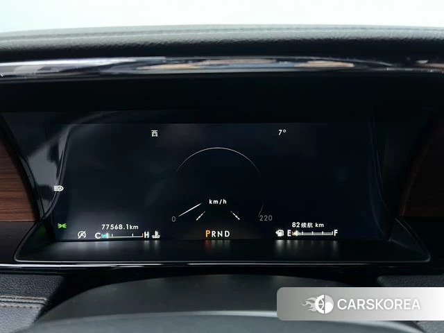 Lincoln Navigator id 4208119 из Китая 12