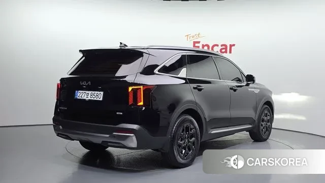 Kia The New Sorento 4th Generation id 3299625 из Кореи 12