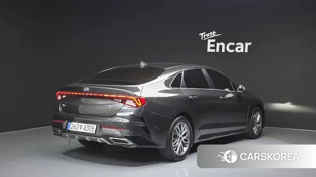 Kia K5 3rd generation id 3226260 из Кореи 12