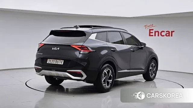 Kia Sportage 5th Generation id 3751648 из Кореи 12
