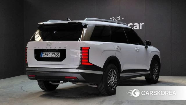 Hyundai Palisade (LX3) id 4307927 из Кореи 12