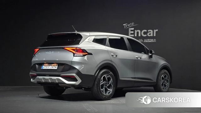 Kia Sportage 5th Generation id 4395924 из Кореи 12