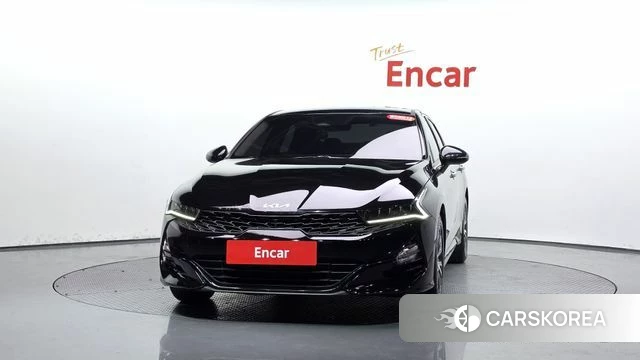 Kia K5 3rd generation id 4517195 из Кореи 12