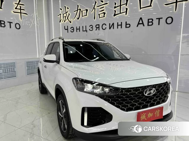 Hyundai ix35 id 4335132 из Китая 12