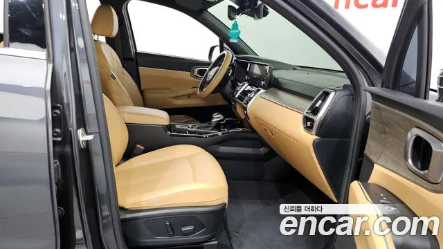 Kia Sorento 4th Generation id 2700436 из Кореи 12