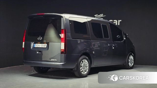 Hyundai Staria id 4757888 из Кореи 12