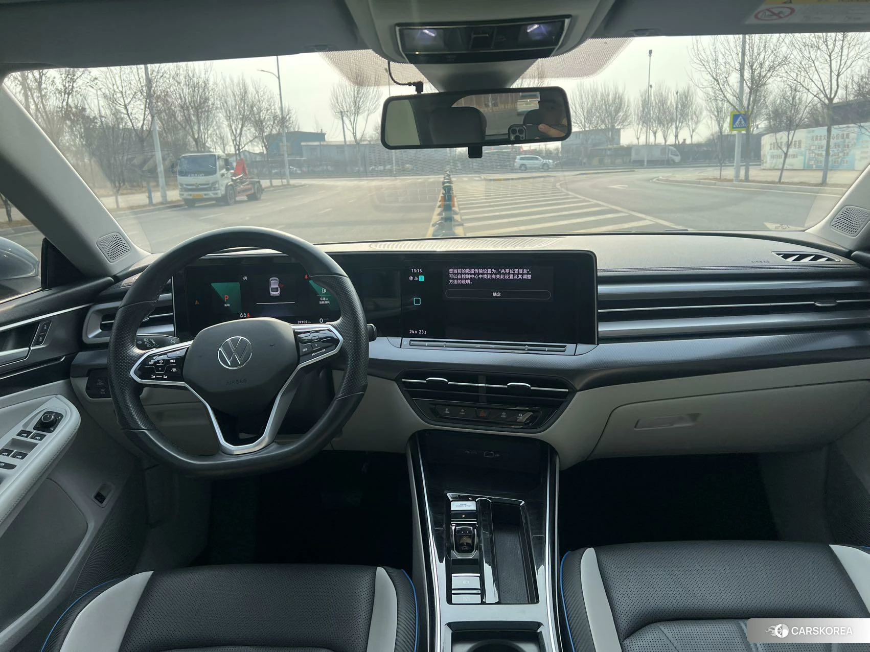 Volkswagen Lingdu id 4420985 из Китая 12
