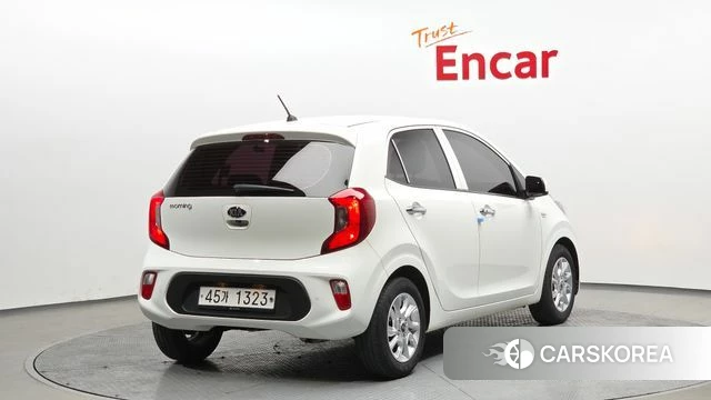 Kia All New Morning (JA) id 3867574 из Кореи 12