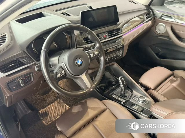 BMW X1 id 4320995 из Китая 2