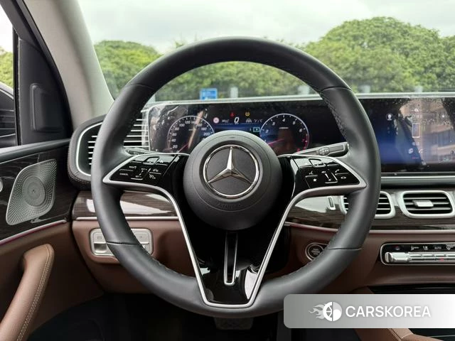 Mercedes-Benz GLE (import) id 4300189 из Китая 12