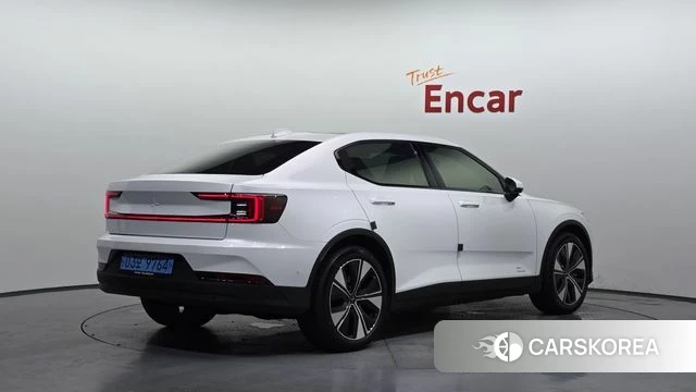 Polestar Polestar 2 id 4590704 из Кореи 12