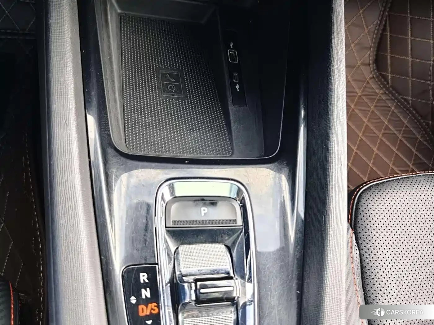 Skoda Octavia id 4600482 из Китая 12