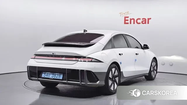 Hyundai Ionic 6 id 3442902 из Кореи 12