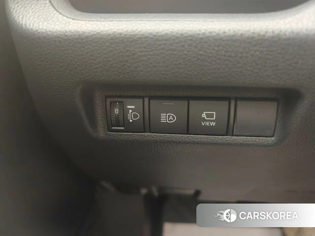 Toyota RAV4 Rongfang id 4258606 из Китая 12