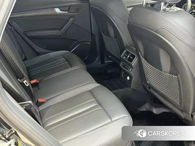Audi Q5L id 4221713 из Китая 12