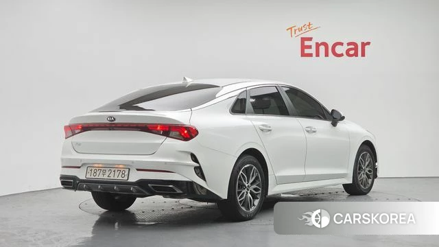 Kia K5 3rd generation id 4594626 из Кореи 12