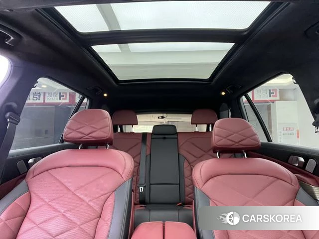 BMW X5 id 4256214 из Китая 12