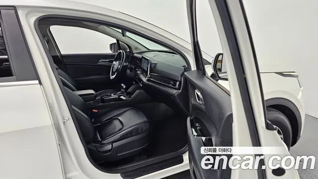 Kia Sportage 5th Generation id 2579597 из Кореи 12