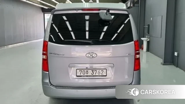 Hyundai The New Grand Starex id 3742947 из Кореи 10