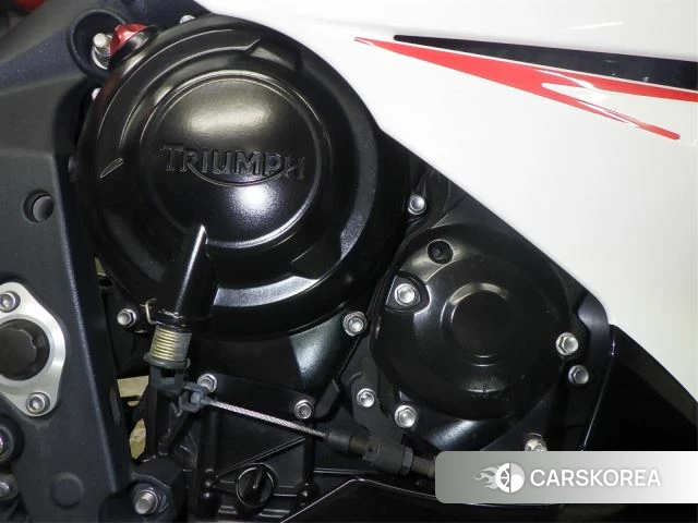 Engine photo