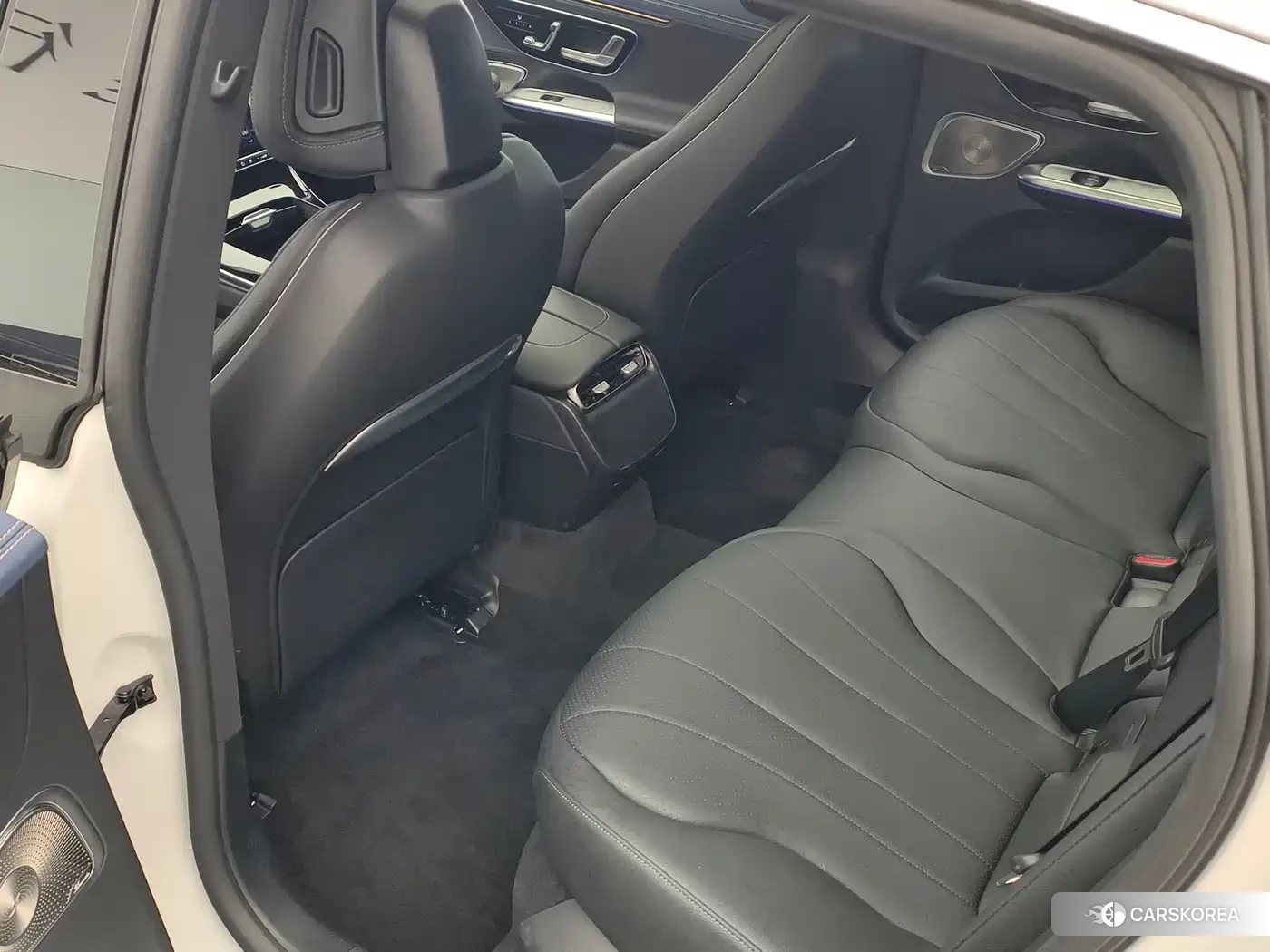 Mercedes-Benz EQE id 4601106 из Китая 12