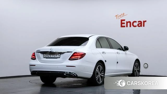 Mercedes-Benz E-Class W213 id 4764715 из Кореи 12