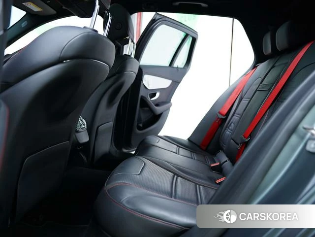 Mercedes-Benz C-class AMG id 4211255 из Китая 12