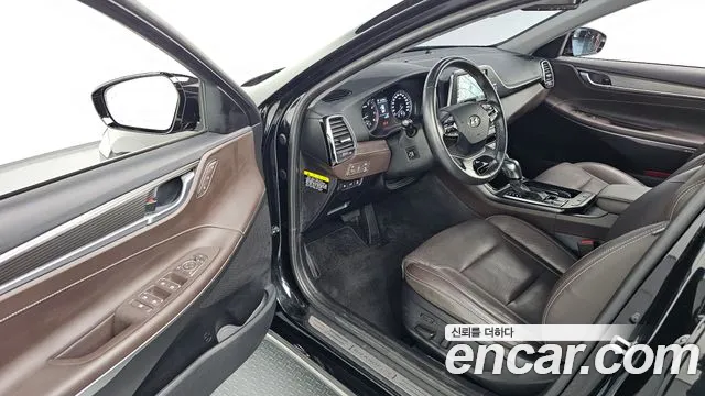 Hyundai Grandeur IG id 2791459 из Кореи 12