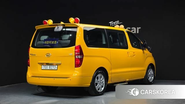 Hyundai The New Grand Starex id 3814287 из Кореи 12