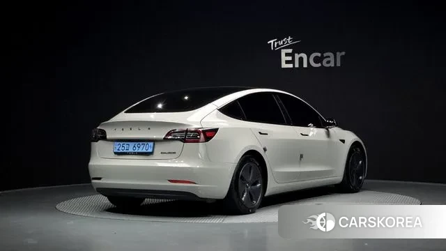 Tesla Model 3 id 3248248 из Кореи 12