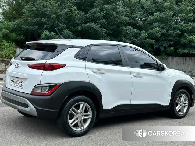 Hyundai The New Kona id 4637026 из Кореи 8