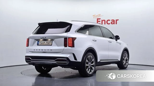 Kia Sorento 4th Generation id 4580618 из Кореи 12