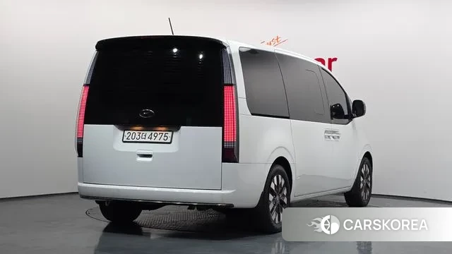 Hyundai Staria id 3705806 из Кореи 12