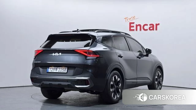 Kia Sportage 5th Generation id 3904117 из Кореи 12