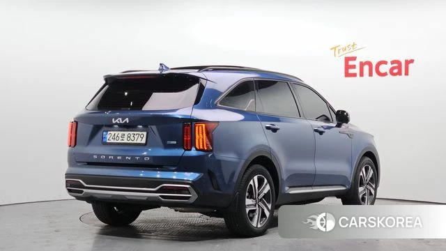 Kia Sorento 4th Generation id 3897714 из Кореи 12