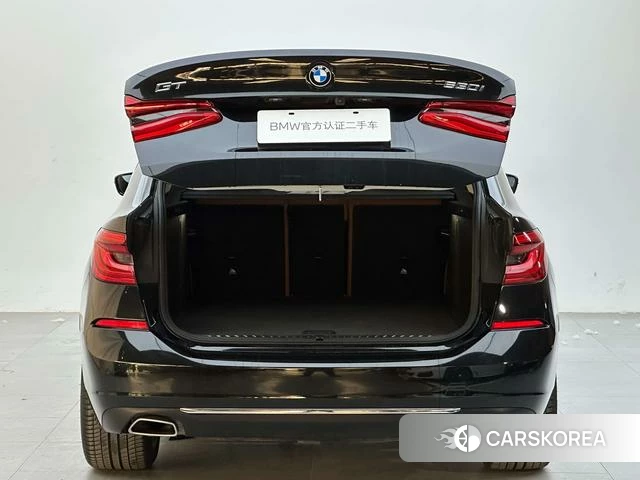 BMW 6 series GT id 4273052 из Китая 10