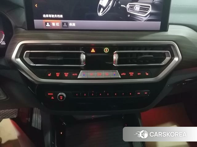 BMW X3 id 3919447 из Китая 11