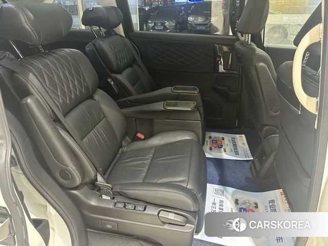 Honda Ai Lishen 2022 Белый из Китая, фото 2