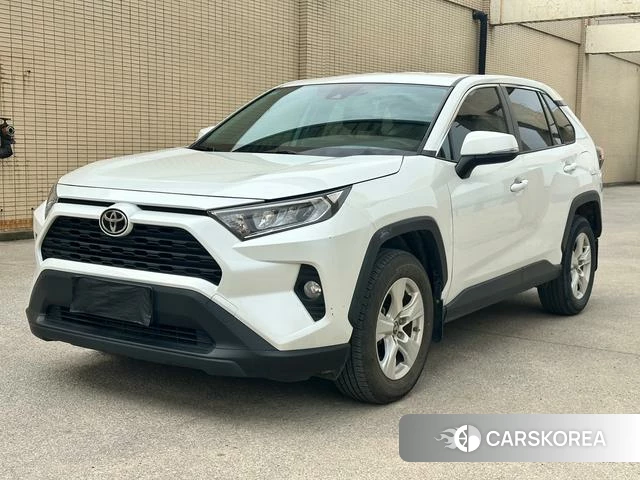 Toyota RAV4 Rongfang id 4353529 из Китая 10