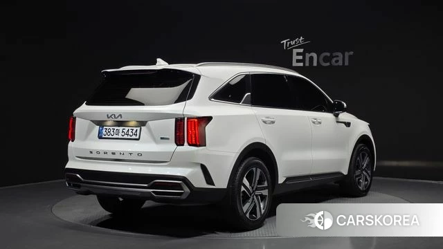 Kia Sorento 4th Generation id 3859669 из Кореи 12